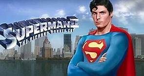 Superman 2 La aventura continúa (1980) Latino HD 🌎💫