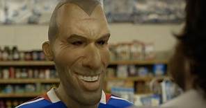 Vaudeville Smash ft. Les Murray - Zinedine Zidane (Official Video)