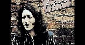 Rory Gallagher:-'Calling Card'