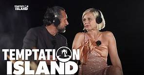 Temptation Island 2020 - Antonella Elia e Pietro Delle Piane: il falò di confronto (Parte 2)