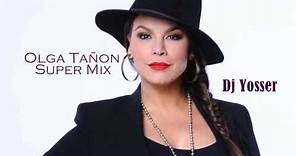 Olga Tañon Super Mix
