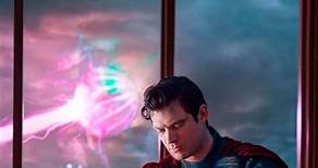 James Gunn revela la primera imagen del actor David Corenswet con el traje de superman. #superman #SupermanLegacy #JamesGunn #DavidCorenswet #DC #DCU #SupermanSuit | JoseGeek
