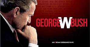 George W. Bush | American Experience | PBS