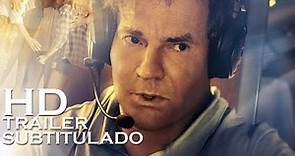 Mientras haya esperanza Trailer (2023) SUBTITULADO [HD] On A Wing And A Prayer Trailer- Dennis Quaid