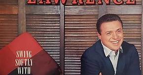 Steve Lawrence - Swing Softly With Me