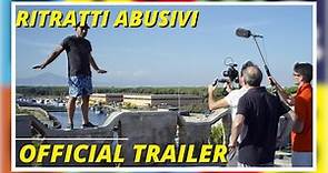 Ritratti abusivi | Documentario | Official Trailer