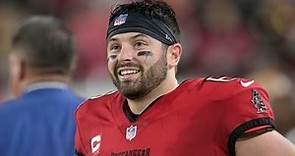 Breaking down the new Baker Mayfield Tampa Bay Buccaneers CONTRACT NEWS