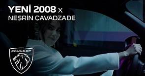Yeni 2008 X Nesrin Cavadzade
