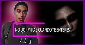 👹 INSOMNIO Familiar FATAL! - Enfermedades RARAS y ATERRADORAS #2- Dr. Ángel