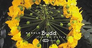 Harold Budd - Avalon Sutra