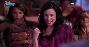 Camp Rock 2 | Cant Back Down - Music Video - Disney Channel Italia