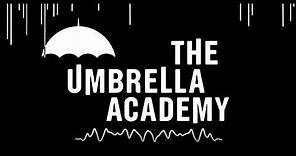 The Umbrella Academy - Soundtrack Saturday Night