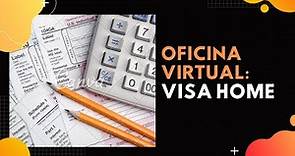 VISA HOME | Como ver todos los resumes de las tarjetas de crédito