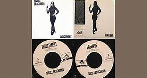 Nicole Blackman - Indictment (7" Single)
