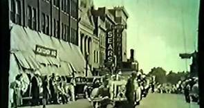 Kankakee Illinois in 1937