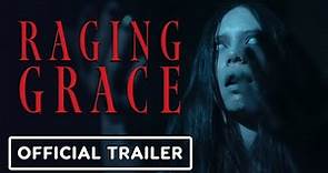 Raging Grace - Official Trailer (2023) Max Eigenmann, Jaeden Boadilla