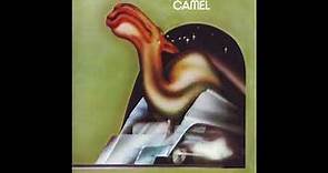 Camel - Camel (Full Album 1973 HD)
