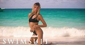 Hailey Clauson Brings the Heat in This New Video| INTIMATES | Sports Illustrated Swimsuit