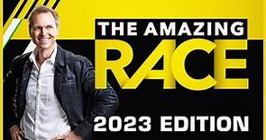 Every Amazing Race Season Ranked (Spoiler-Free) - 2023 Edition