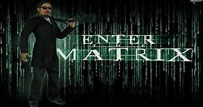 Enter The Matrix - Ghost - Juego Completo Español - Sin Comentarios - Full HD