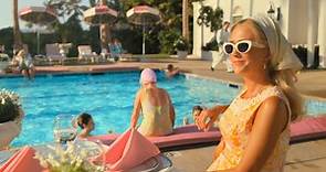 Apple TV+ Kristen Wiig Series 'Palm Royale' Reveals Premiere Date