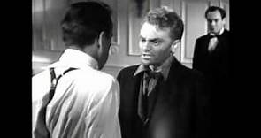 The Roaring twenties 1939 James Cagney Humphrey Bogart