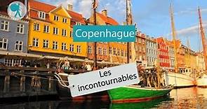Copenhague - Les incontournables du Routard