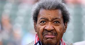 Where Is Don King Today and What Is His Net Worth?