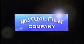 Mutual Film Company (1999) Company Logo (VHS Capture)