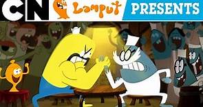 Lamput Presents | Lamput Cartoon | The Cartoon Network Show | Lamput EP 32