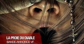 LA PROIE DU DIABLE - Bande-annonce VF