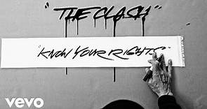 The Clash - Know Your Rights (Remastered)