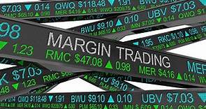 Margin Trading: Which Online Broker Offers You The Best Rate?