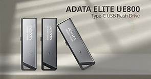 ADATA UE800 Type C USB Flash Drive