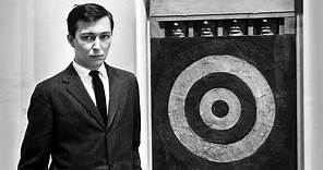 Jasper Johns Interview