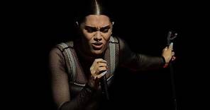Jessie J, Jhené Aiko, Rixton - Sorry To Interrupt Live