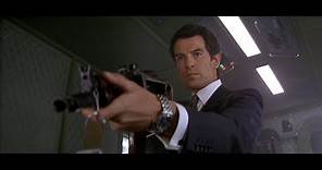 James Bond 007: GoldenEye - Official® Trailer [HD]