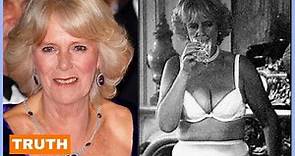 The Real Truth About Camilla Parker Bowles