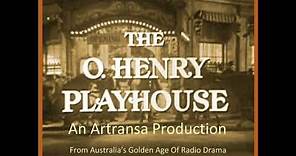 THE O.HENRY PLAYHOUSE - Episode 04