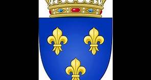 monarchie et noblesse française