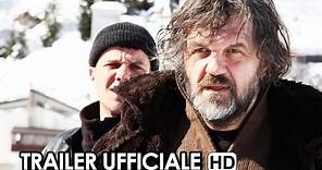 La Foresta di Ghiaccio Trailer Ufficiale (2014) - Claudio Noce Movie HD