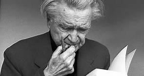 El concepto de muerte en E. M. Cioran