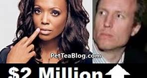 Aisha Tyler to Pay $2 Million to Ex Husband Jeff Tietjens in Divorce