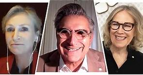 ‘Best in Show’ Cast Members Eugene Levy, Jane Lynch and More Reunite for 20th Anniversary (Exclusive)