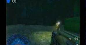 Aliens Vs Predator 2 game trailer (PC 2001)