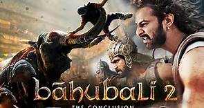 Baahubali 2: The Conclusion (2017) Hindi HD