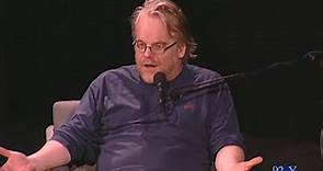Reel Pieces: Philip Seymour Hoffman on Capote