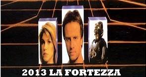 2013 La fortezza (film 1992) TRAILER ITALIANO