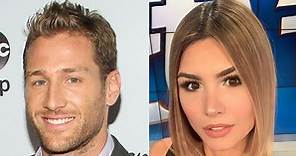 Is Juan Pablo Galavis Single? Bachelor Split From Osmariel Villalobos