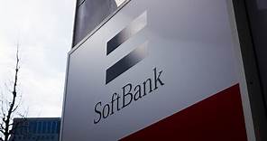 SoftBank Vision Fund Swings to Profit